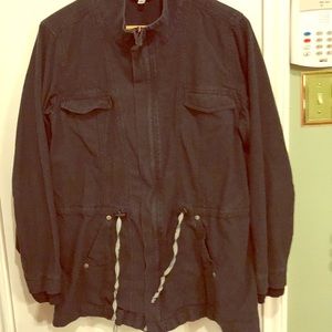 Cabi weekend jacket
